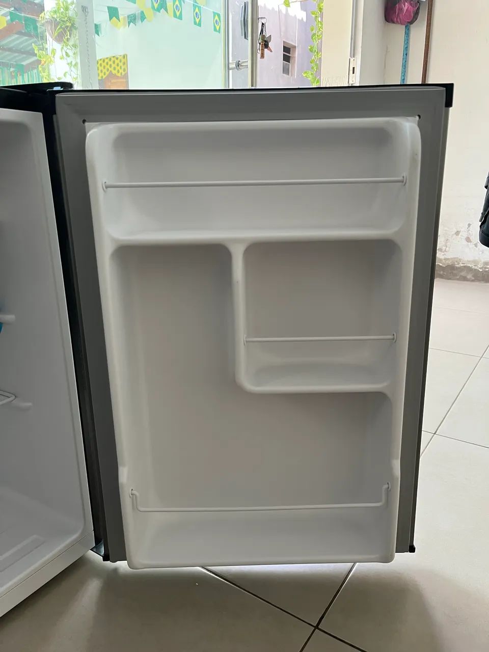 FRIGOBAR PHILCO - 110V - Foto 2