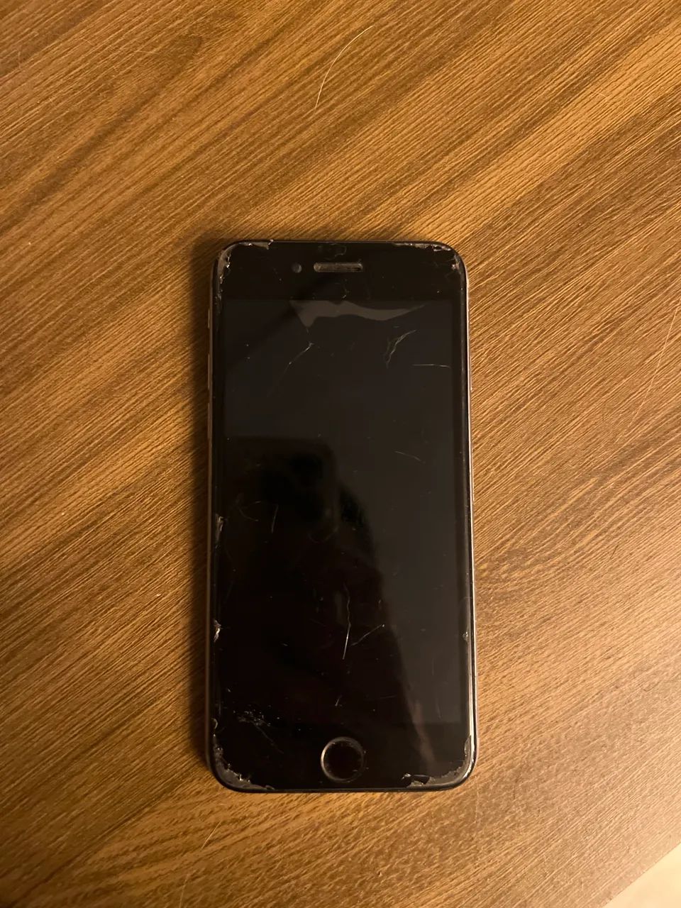 iPhone 6s | Retirada de peças 