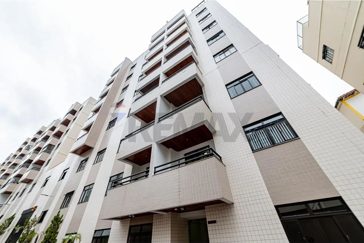 Apartamento 2 quartos no Res. Escandinávia - Foto 3