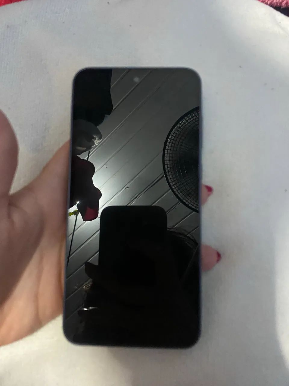 Celular Galaxy A35 256GB - Foto 4
