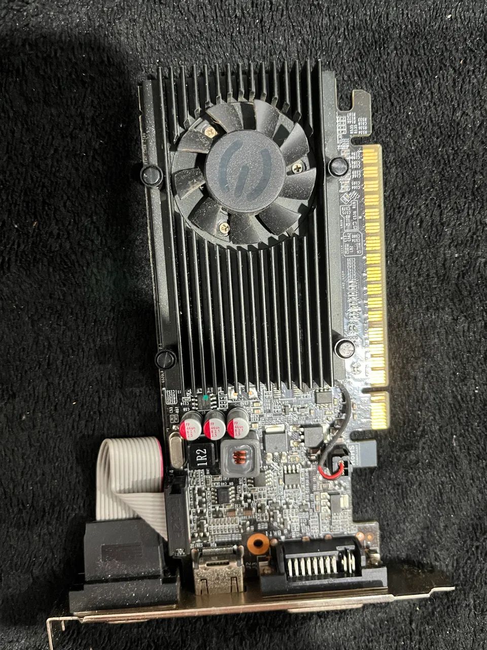 VENDO PLACA DE VIDEO 