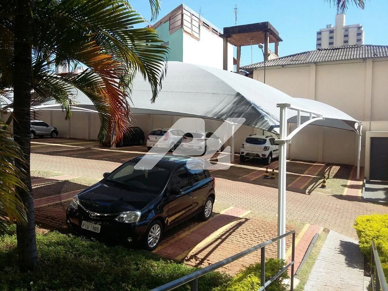 apartamento - Vila Nova - Campinas - Foto 2