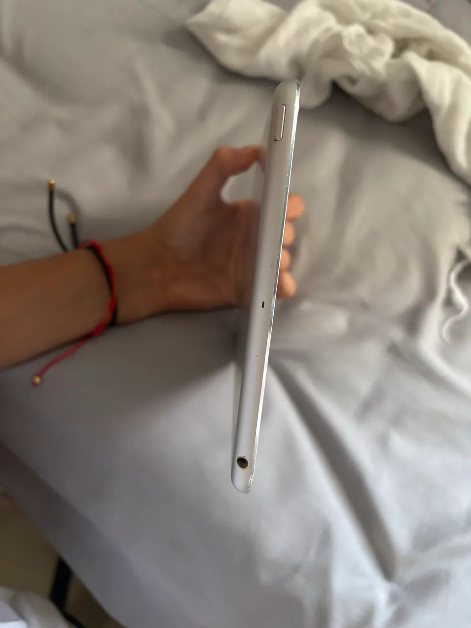 ipad mini 3 32G prata - Foto 4