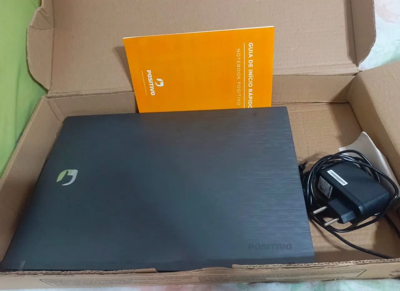 Vendo notebook novo sem uso  - Foto 5