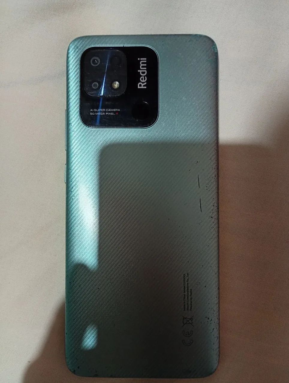 VENDO REDMI 10C  - Foto 3