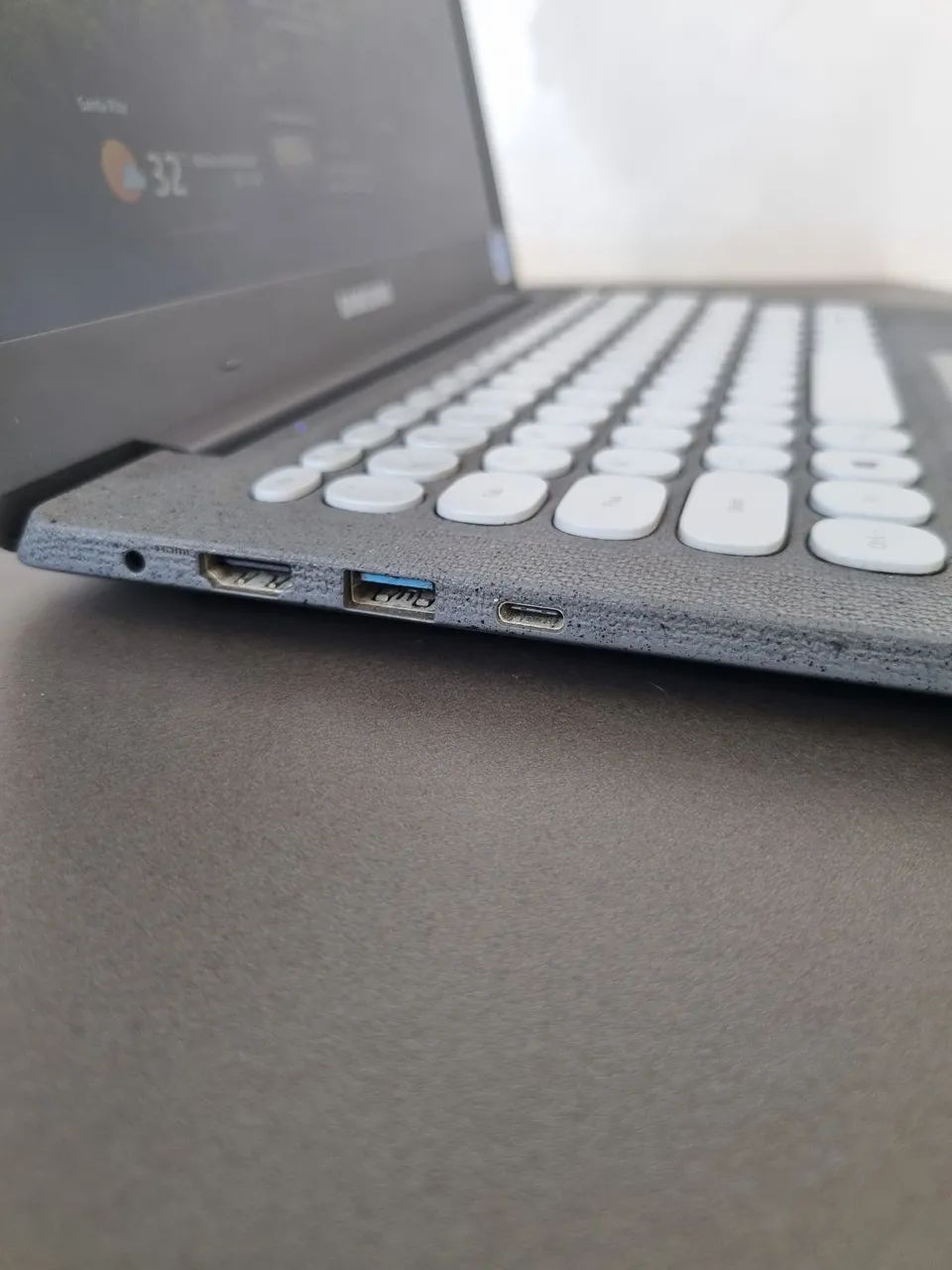 Notebook Samsung  - Foto 5