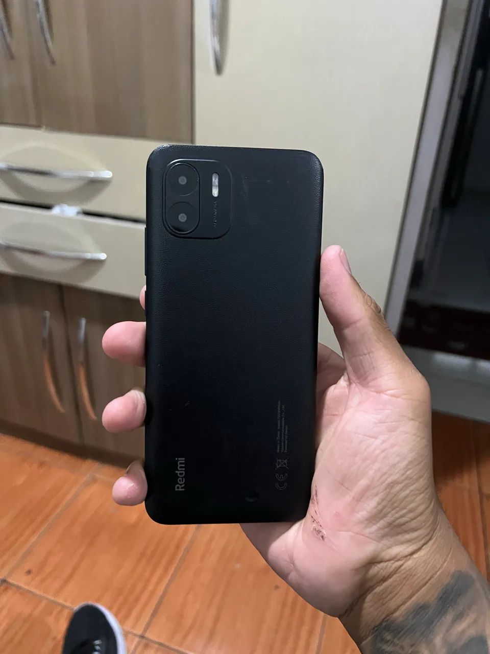Redmi A2