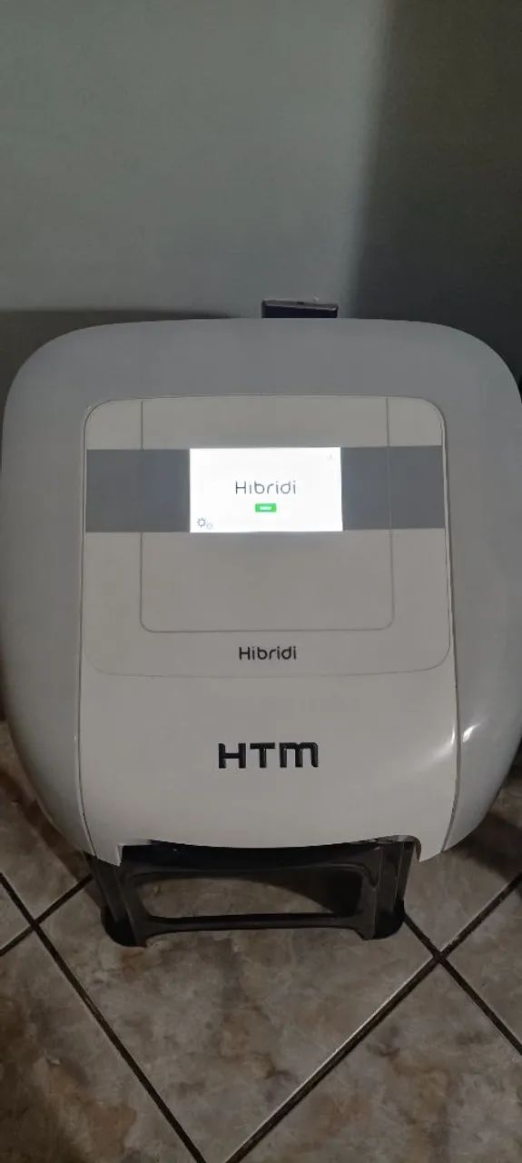 Híbridi HTM Completo Facial + Corporal | 3 meses | NF - Foto 2