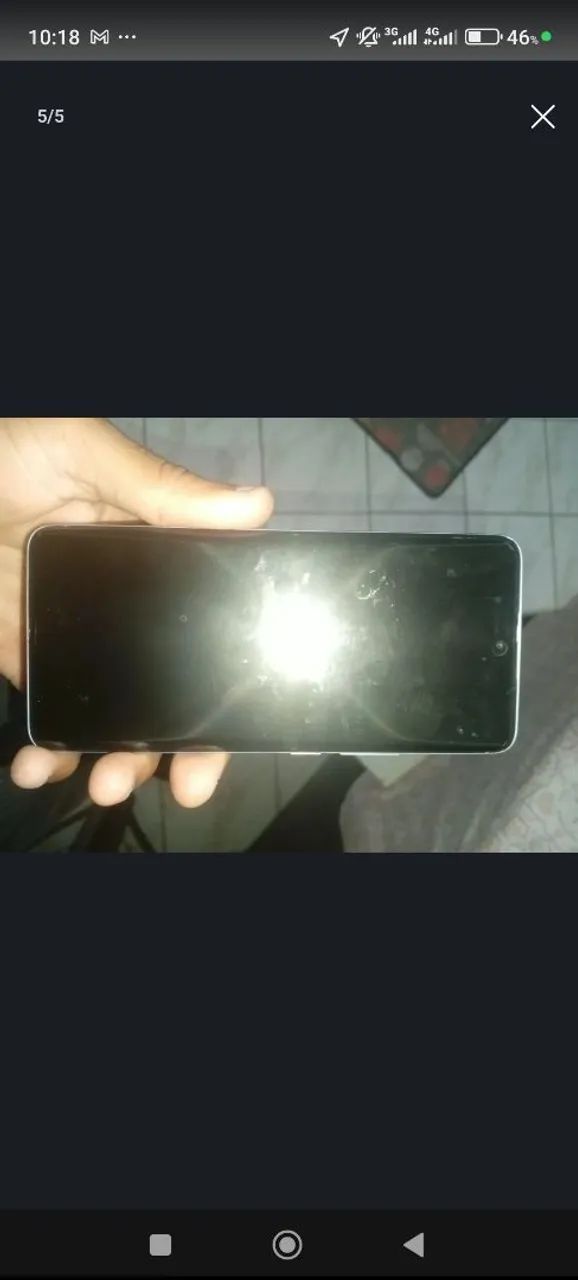Redmi note 15 