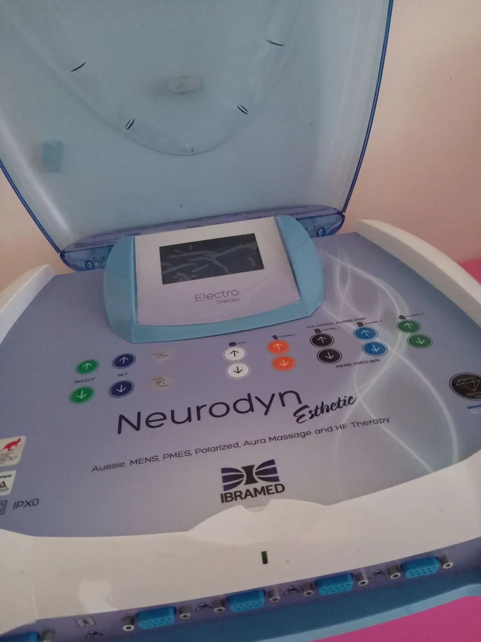 Vendo neurodyn 