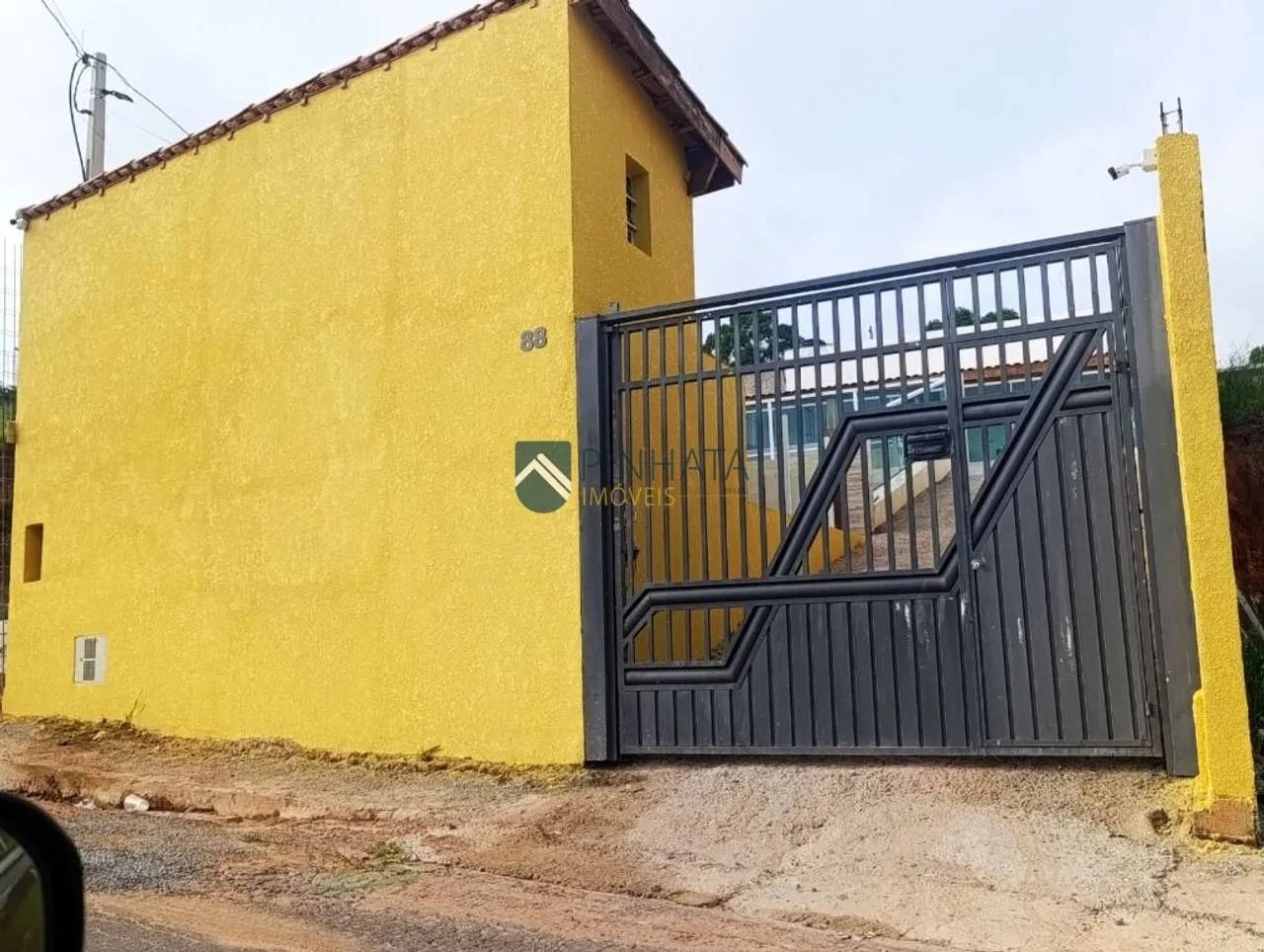 Casa com piscina para locação em Jarinu - Foto 2