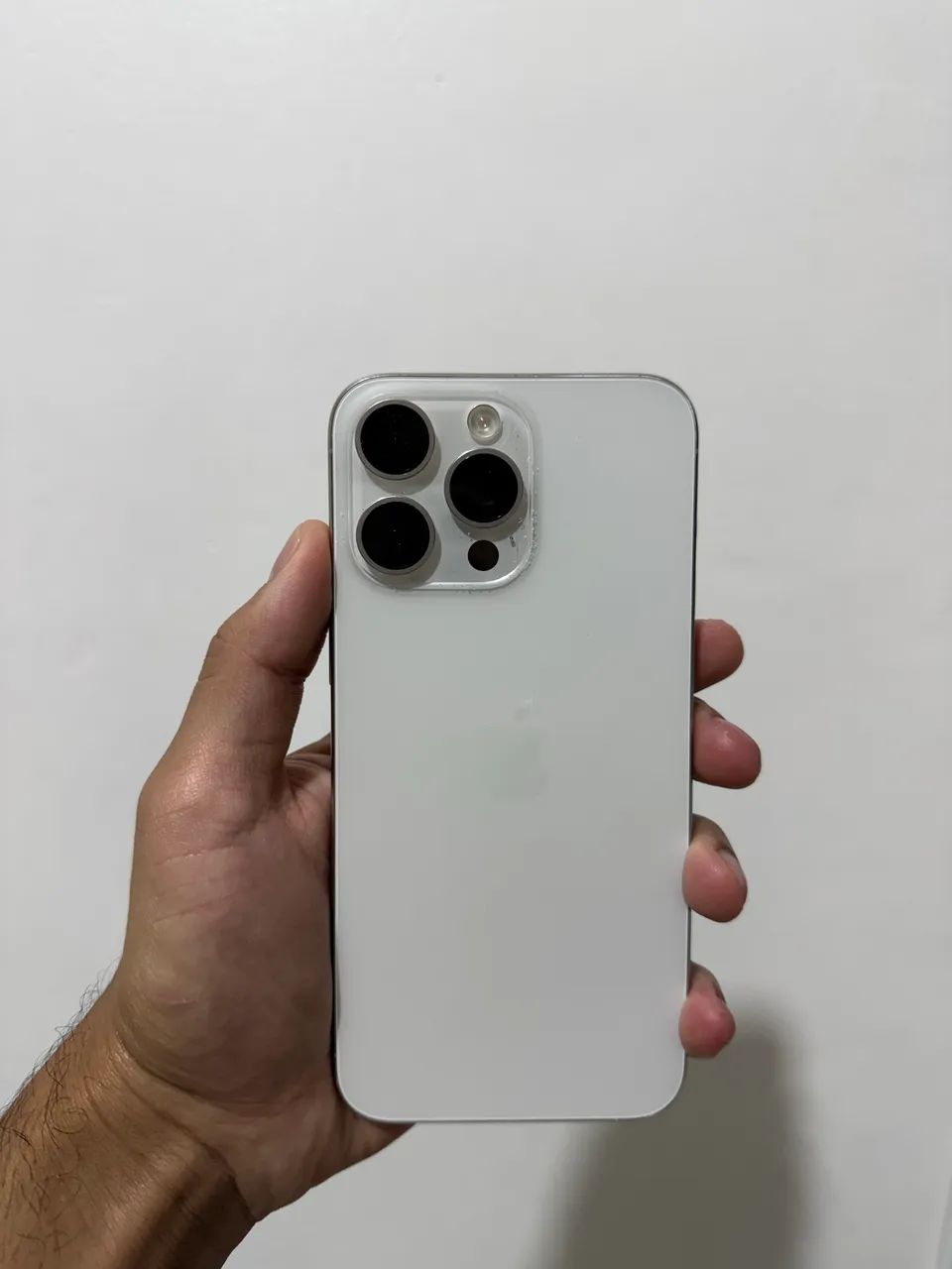 Iphone 15 pro Max 256GB - Foto 5