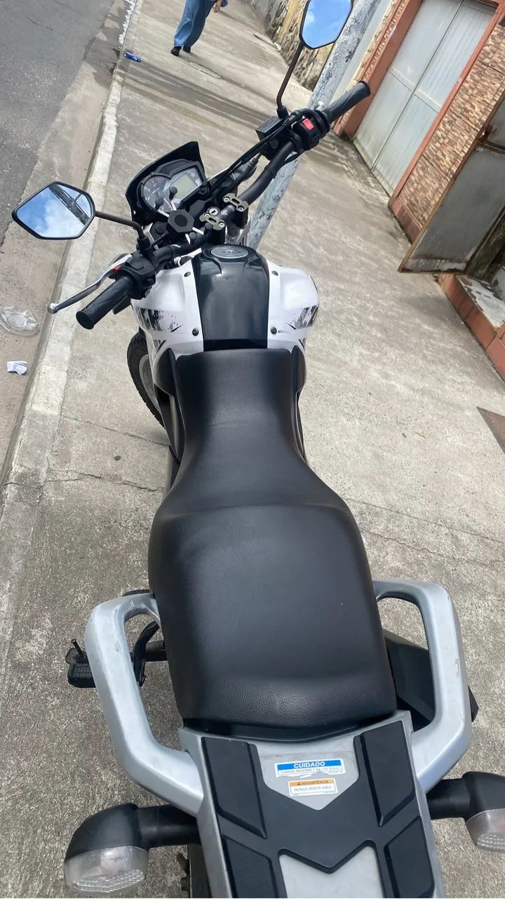 Crosser 2018  - Foto 2