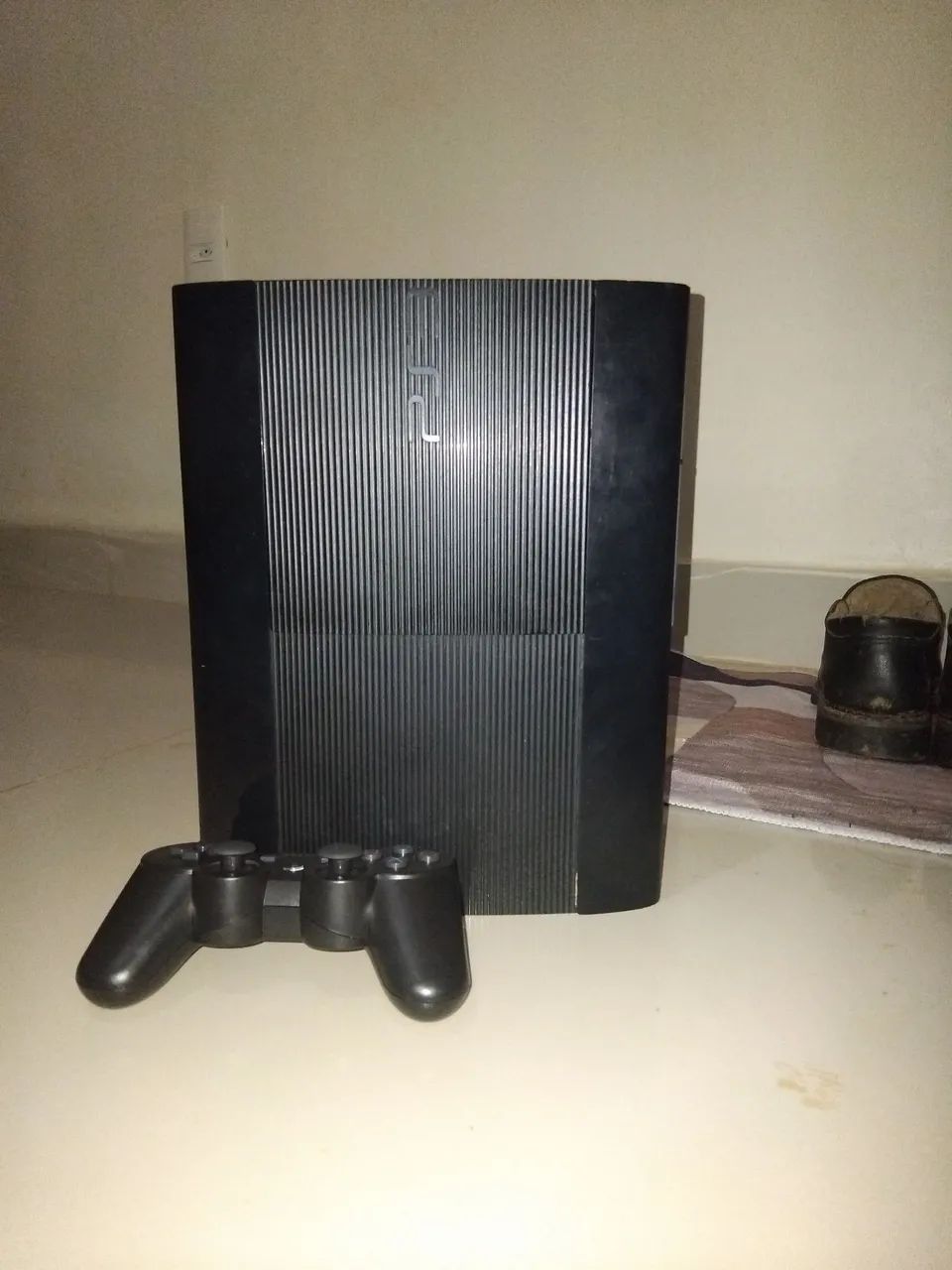Playstation 3 desbloqueado 