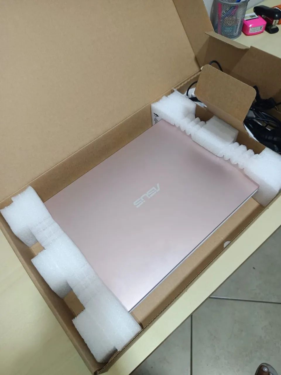 Notebook asus (novo) - Foto 5