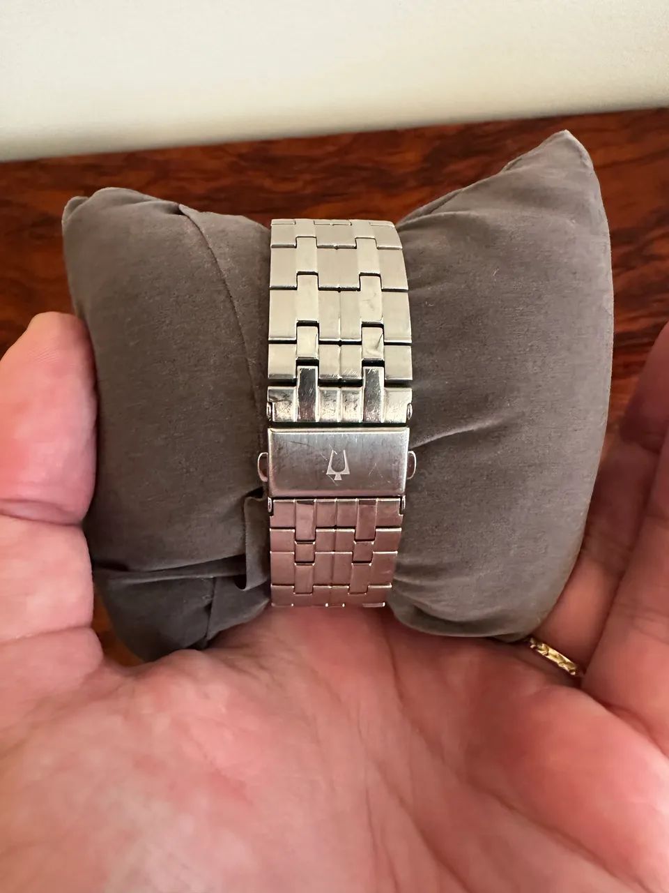 Relógio Bulova Surveyor - Foto 3