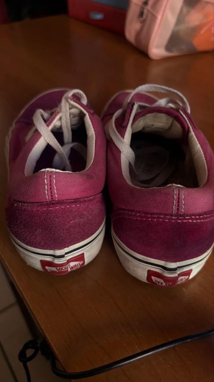 Tênis vans  - Foto 2