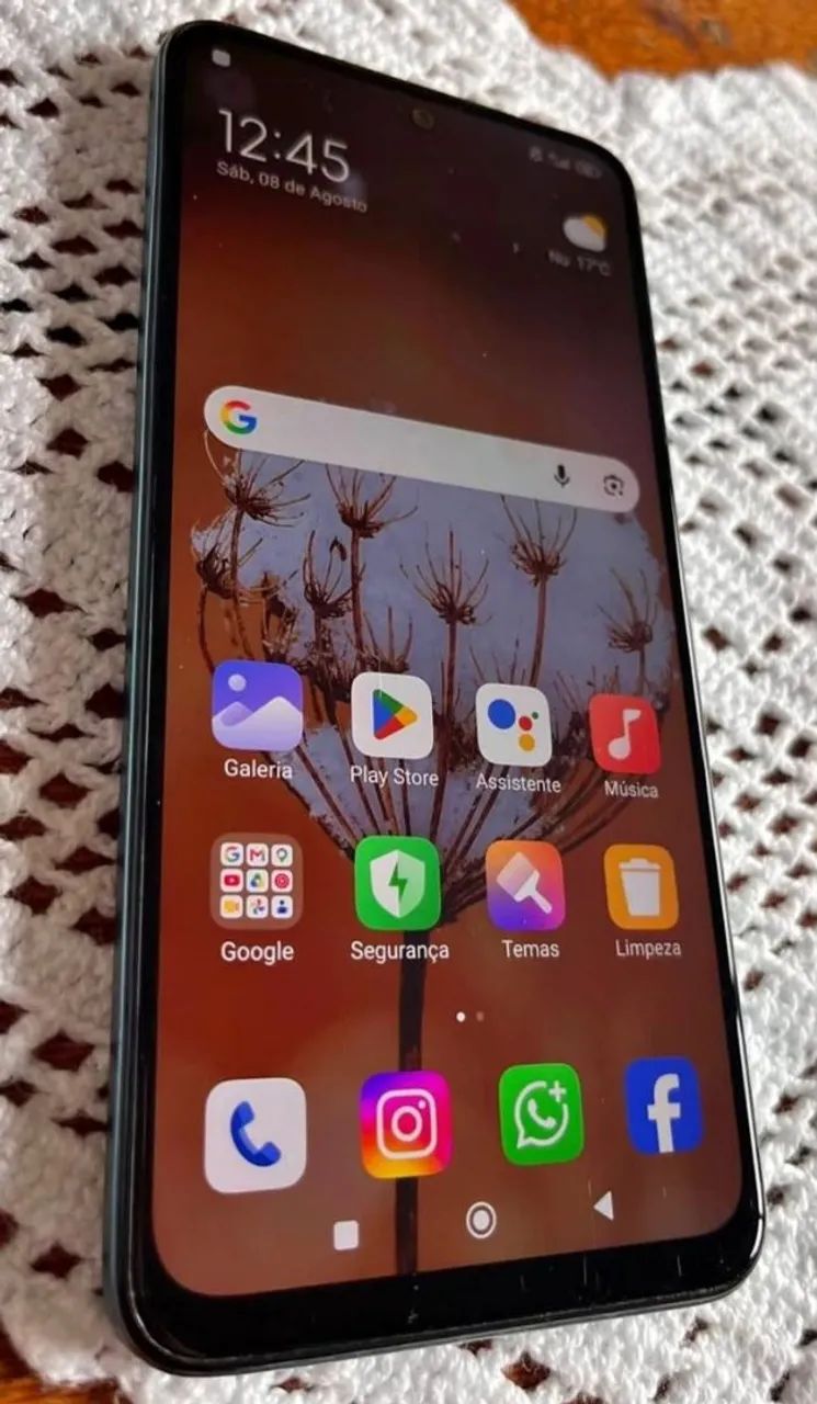 Vendo redmi note 11 - Foto 2