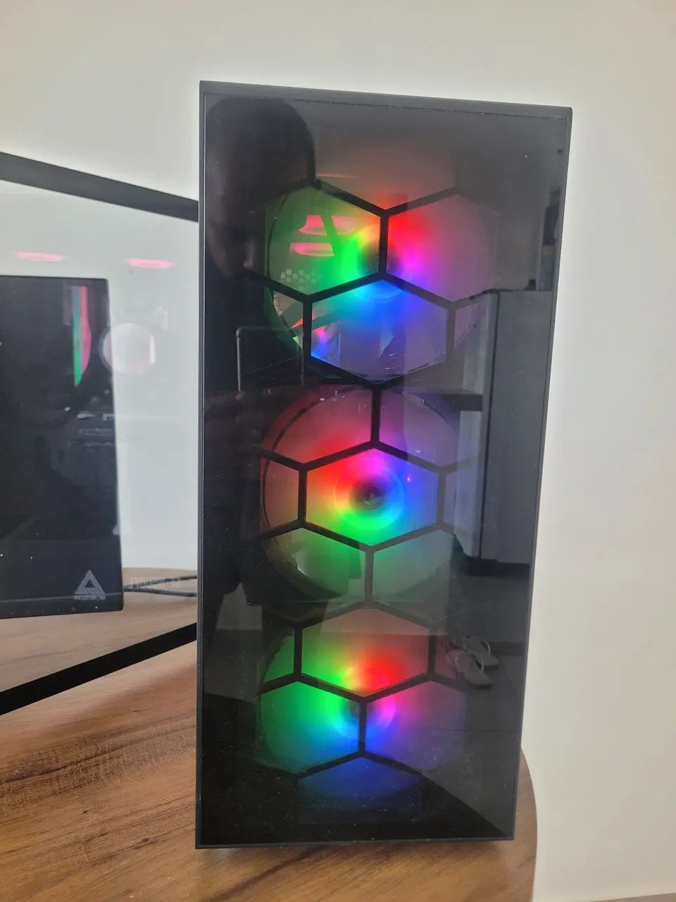 VENDE-SE PC GAMER  - Foto 4