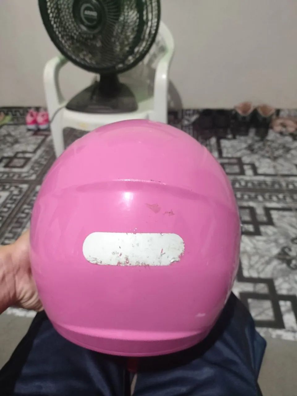 Vende-se capacete  - Foto 2