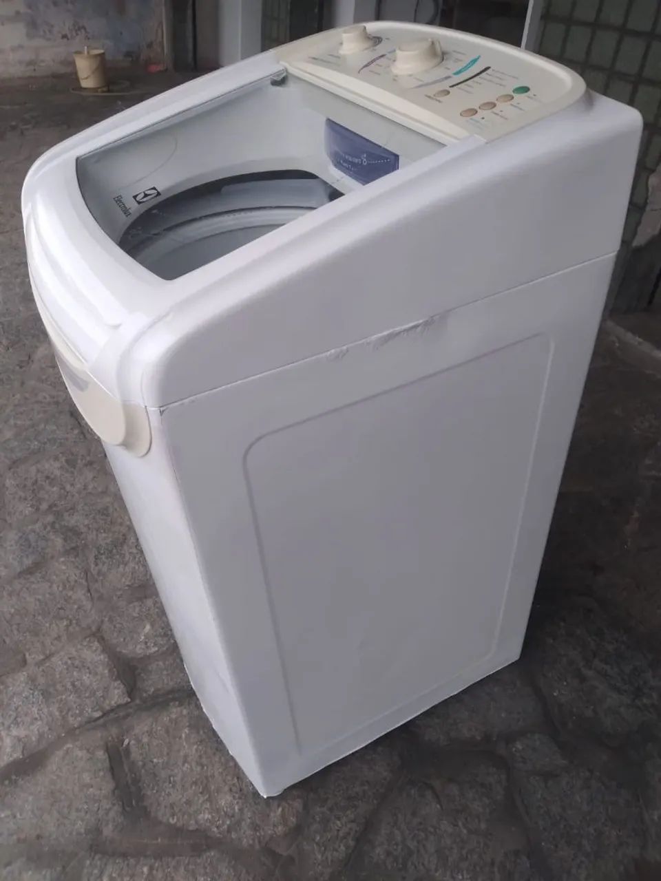 Máquina de lavar  - Foto 3
