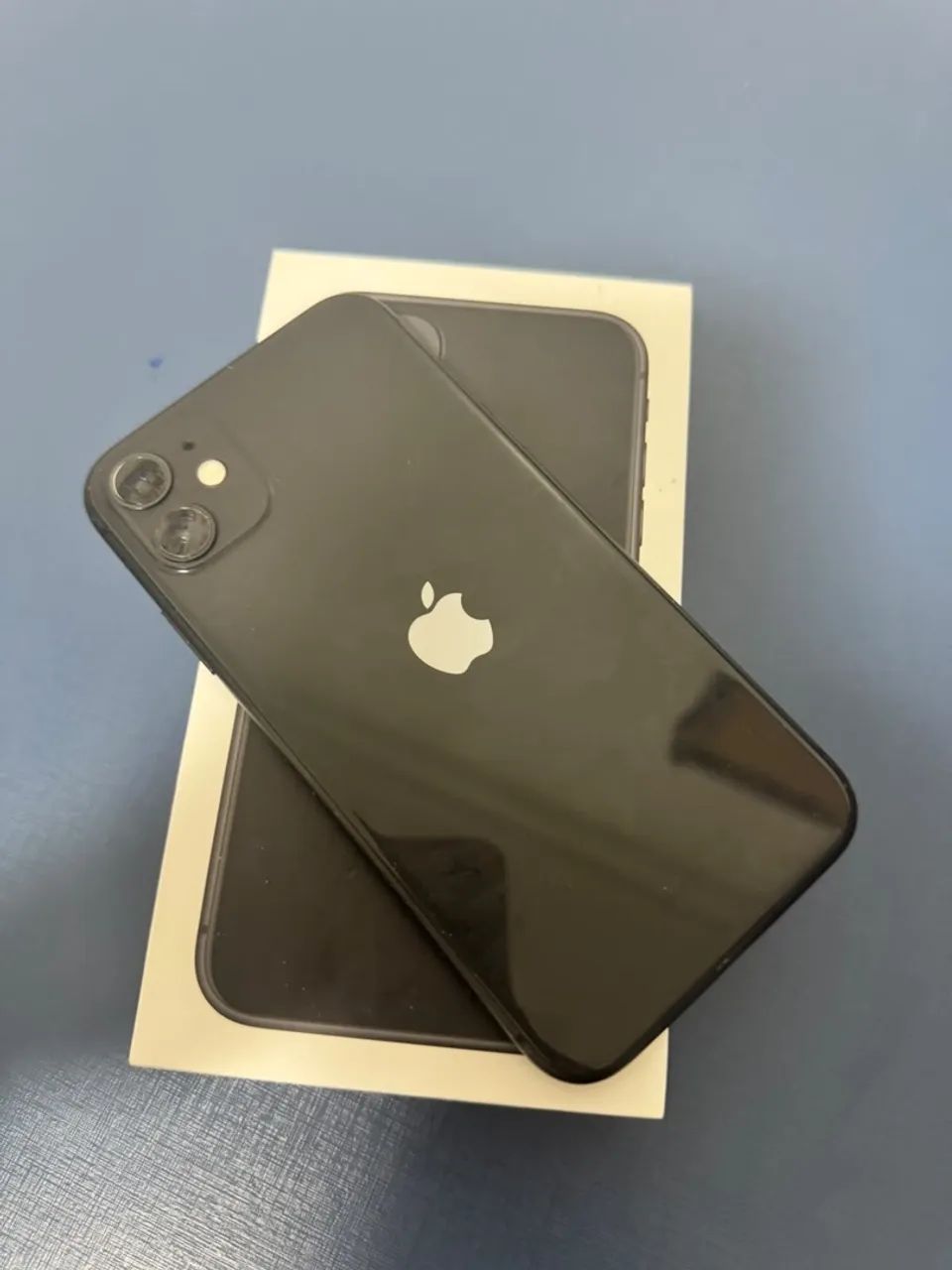 iPhone 11 - Foto 2