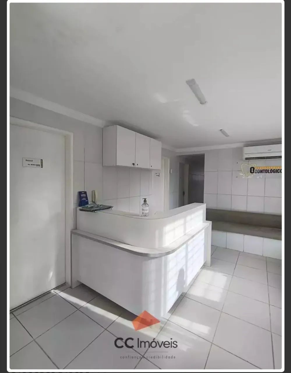ALUGO SALA COMERCIAL NA  AV.  CAXANGÁ  - Foto 4