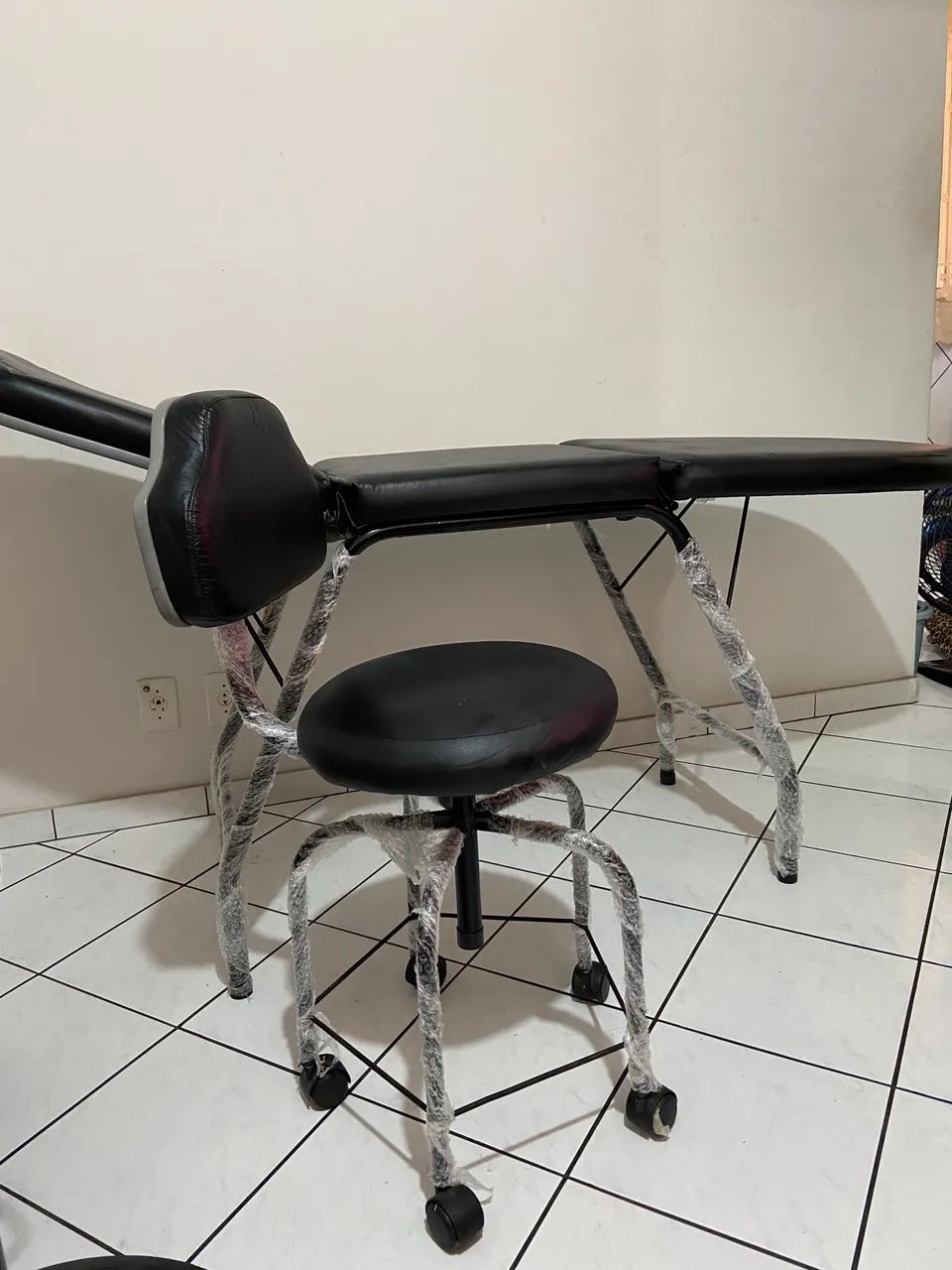 Maca com Mocho - Foto 2