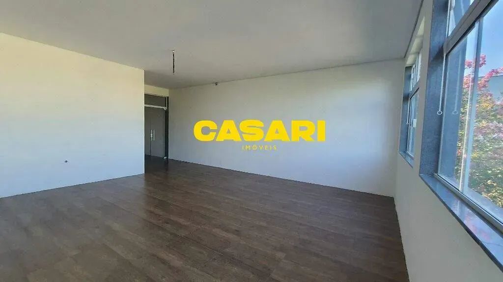 Sala para alugar, 43 m² - Centro - Cerquilho/SP - Foto 2