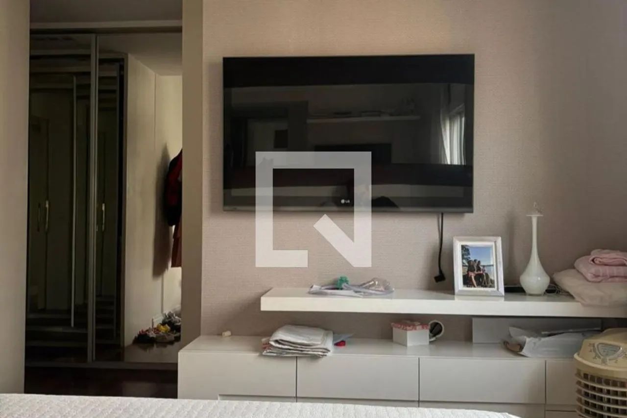 Apartamento à Venda - Brooklin, 3 Quartos, 126 m2 - Foto 2