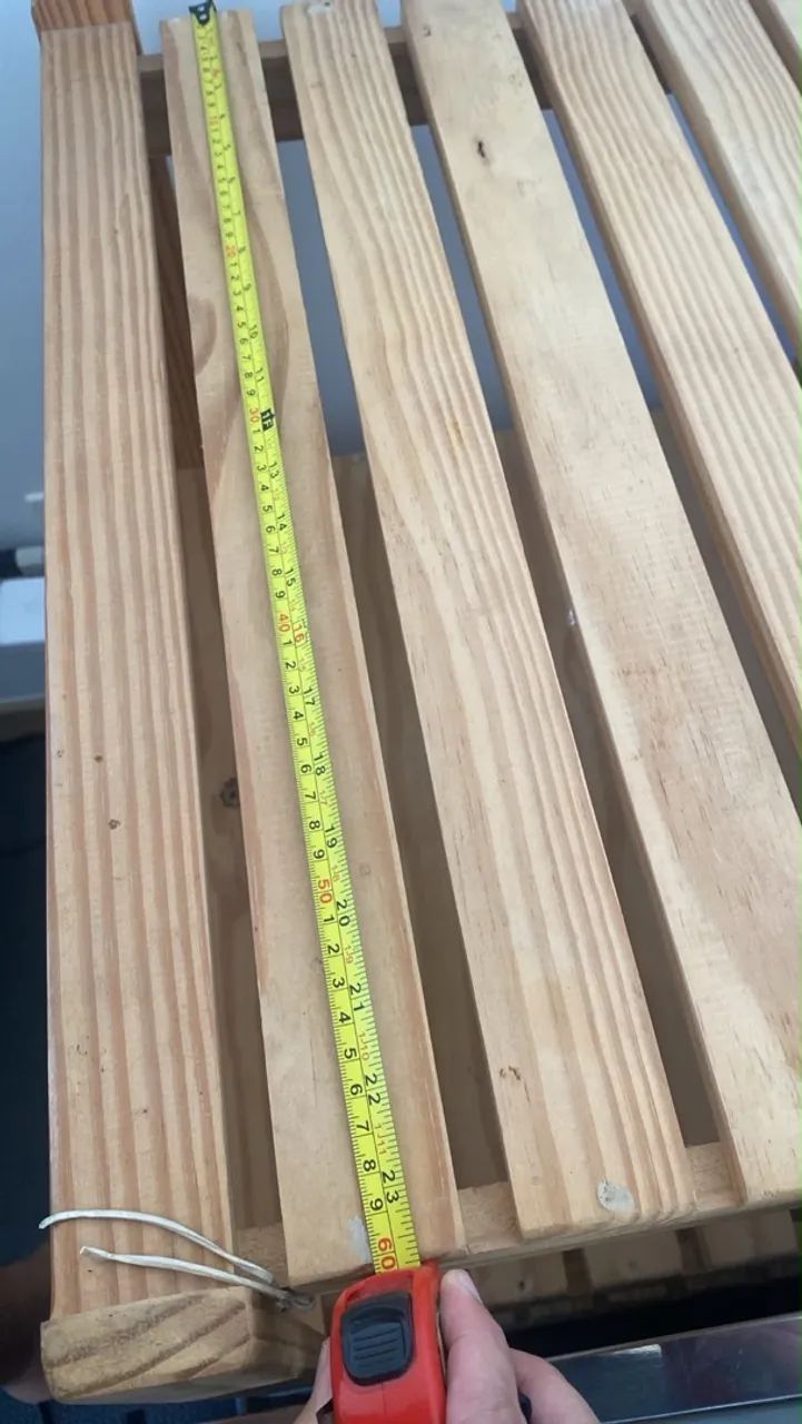 PALLET 60x60 - Foto 4