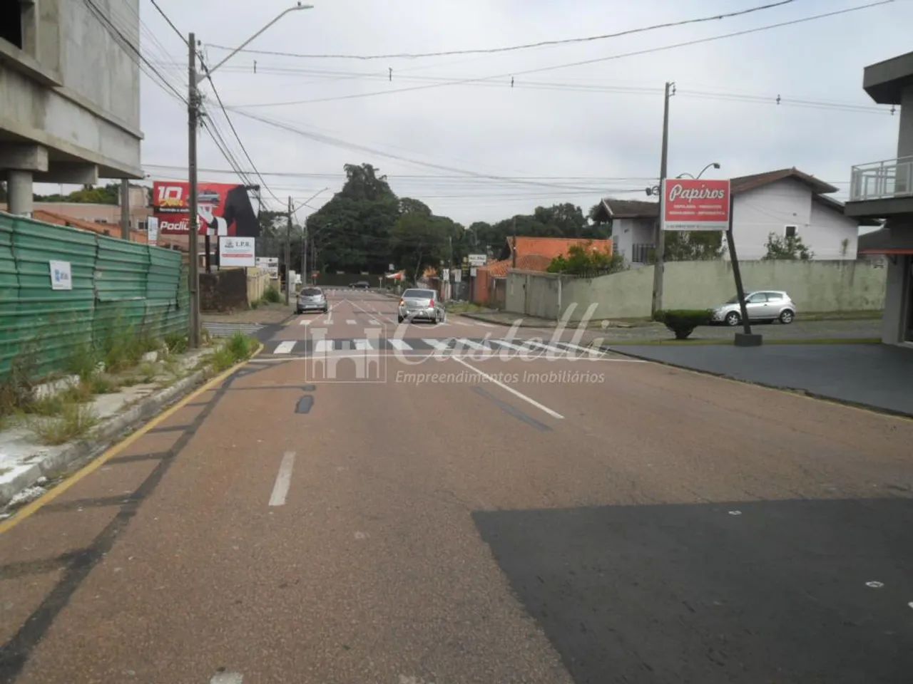 Terreno Comercial para locação, Órfãs, PONTA GROSSA - PR - Foto 2