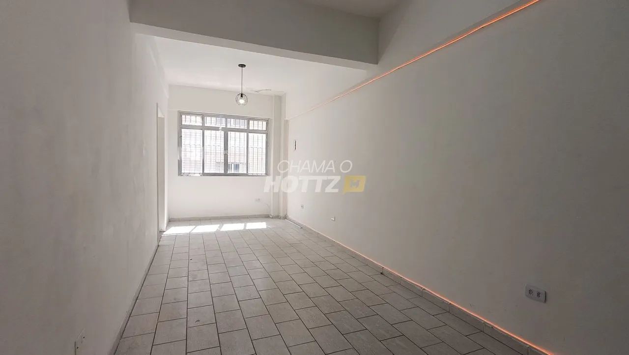 Salas Comercial para Locação no Centro do Boqueirão com 45m2.