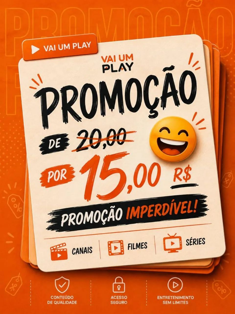 Mais de 10.000 conteúdos