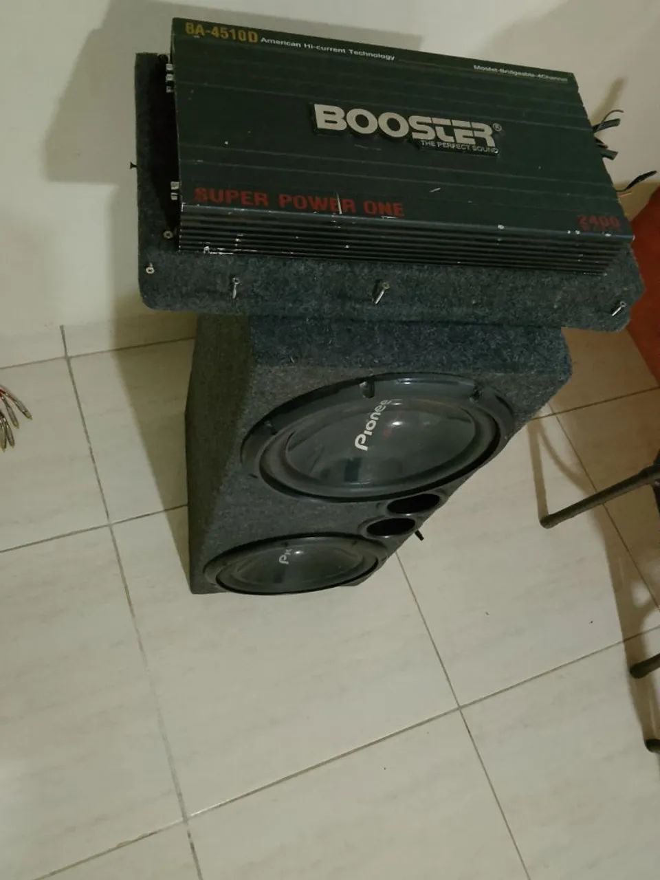 Graves e módulo no precinho  - Foto 4