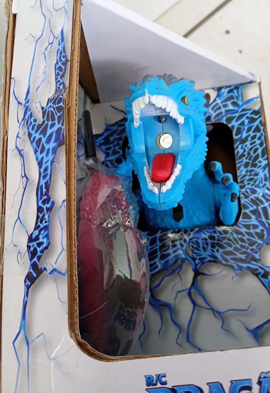 Dragão de Gelo
