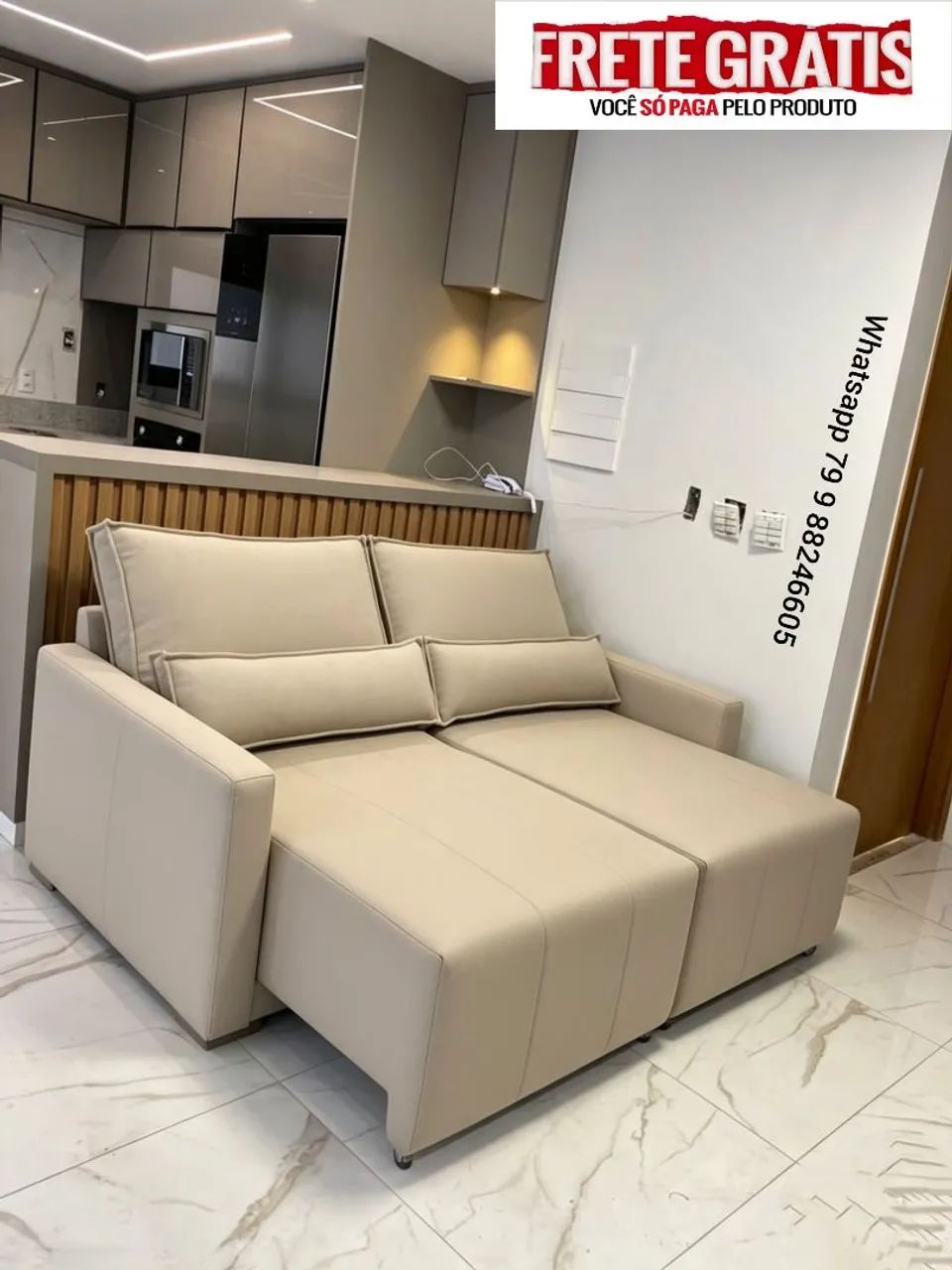 Estofados Premium 