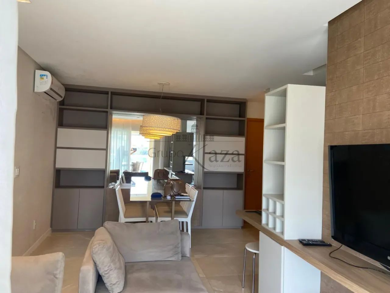 Oportunidade - Apartamento - Vila Ema - Edifício Icon - 1 Dormitório - 56m². - Foto 2