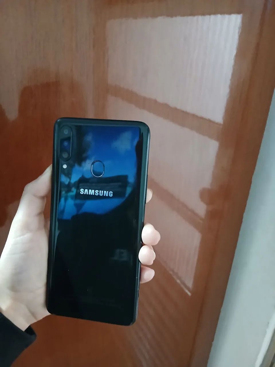 Samsung Galaxy A20S  - Foto 5