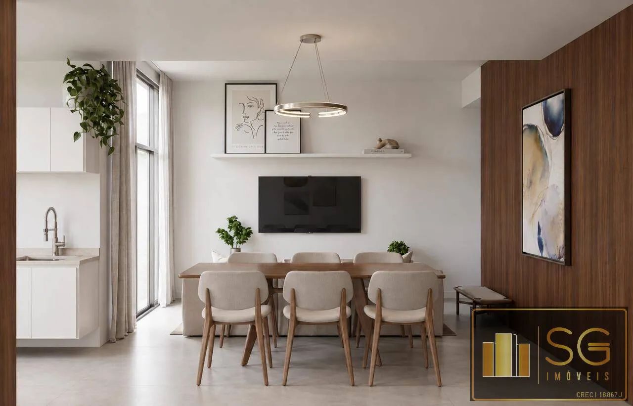 Casa plana nova Eusébio - Foto 3
