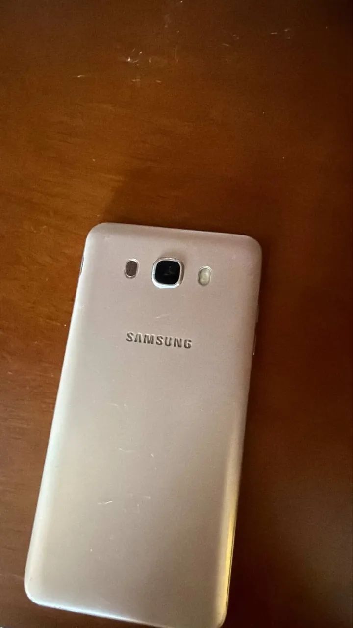 Celular Samsung  - Foto 2