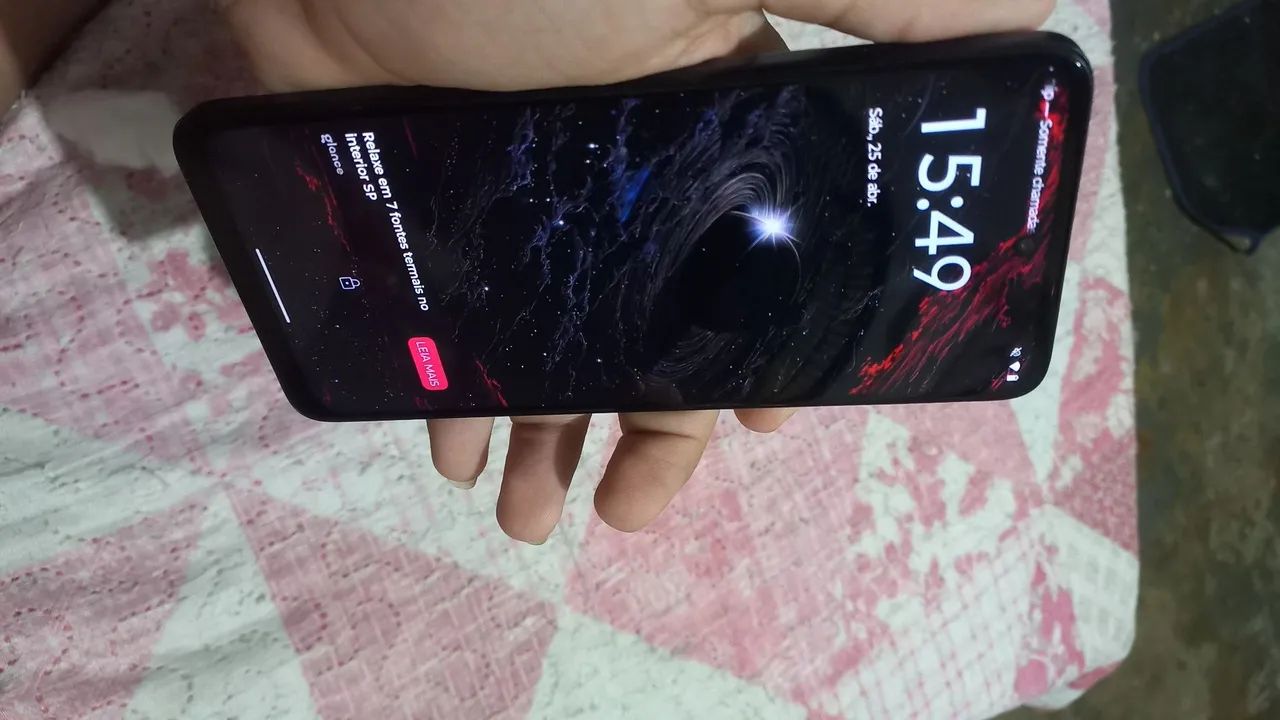 CELULAR G05 MOTOROLA  - Foto 4