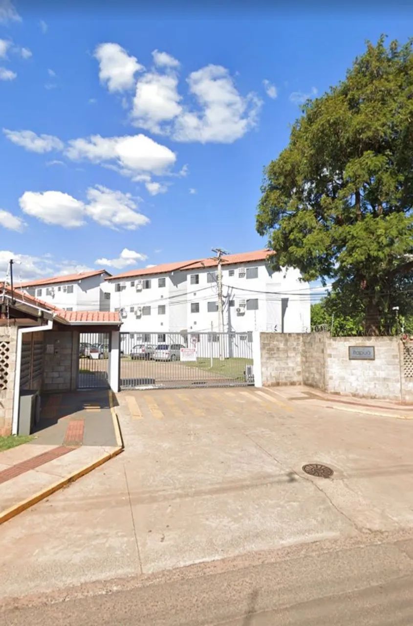 Residencial Itapuã 