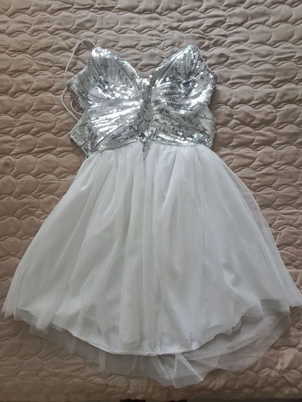 Vestido Festa Menina - Foto 2