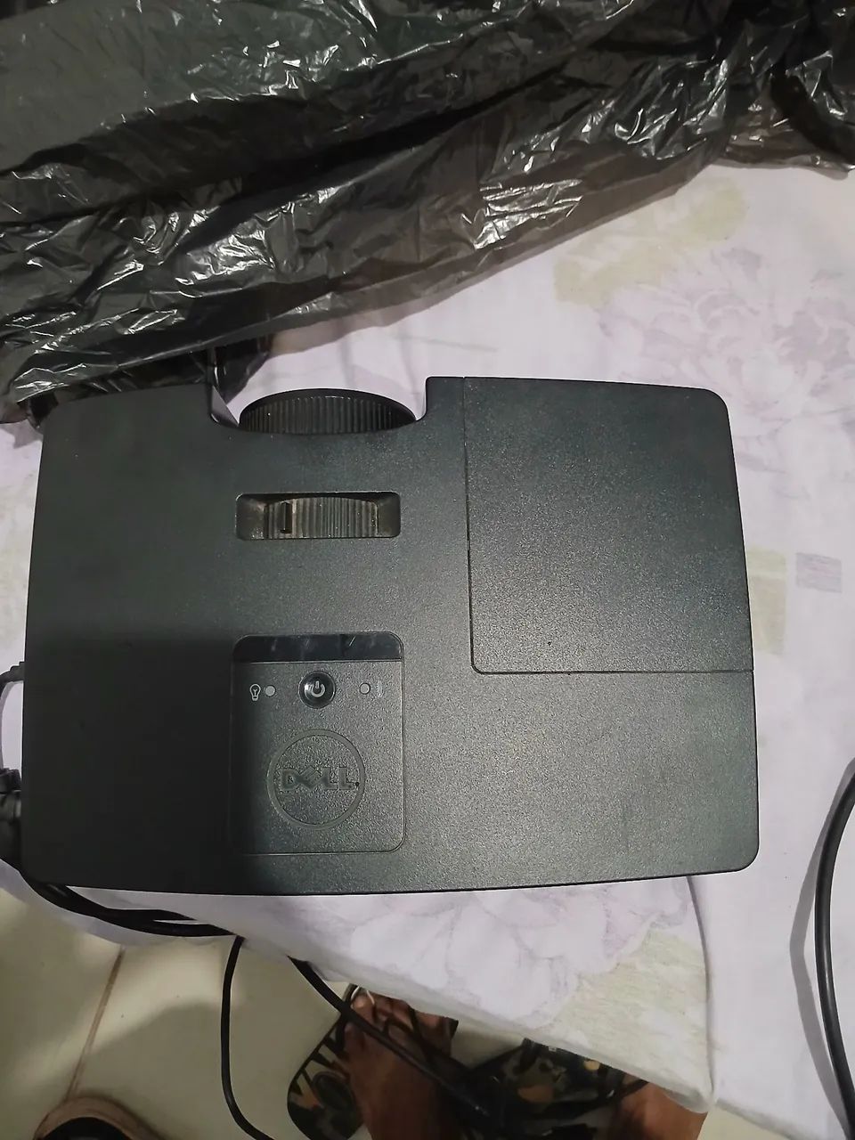 Projetor Dell 1220