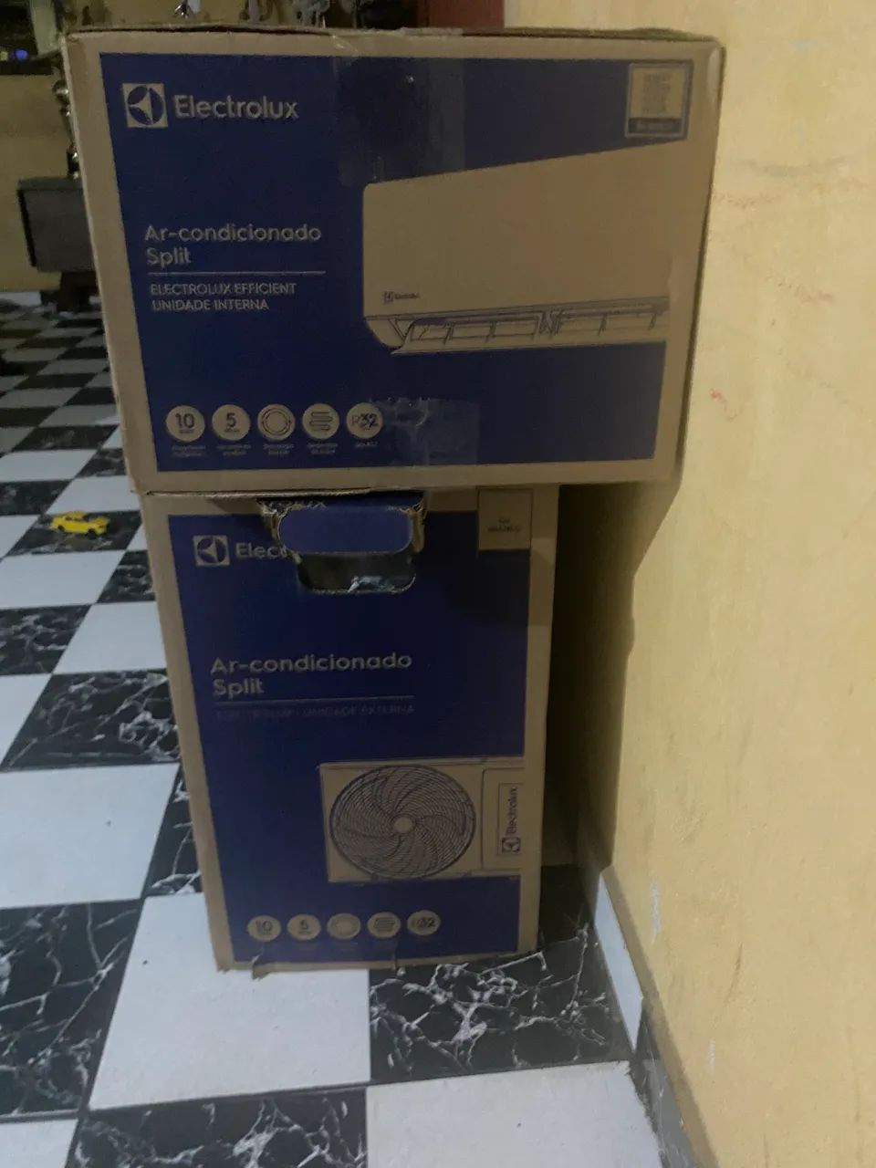 Vendo ar-condicionado split  - Foto 2