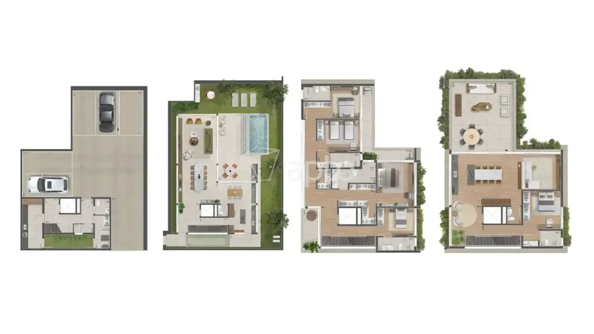 PLANTA 843m²