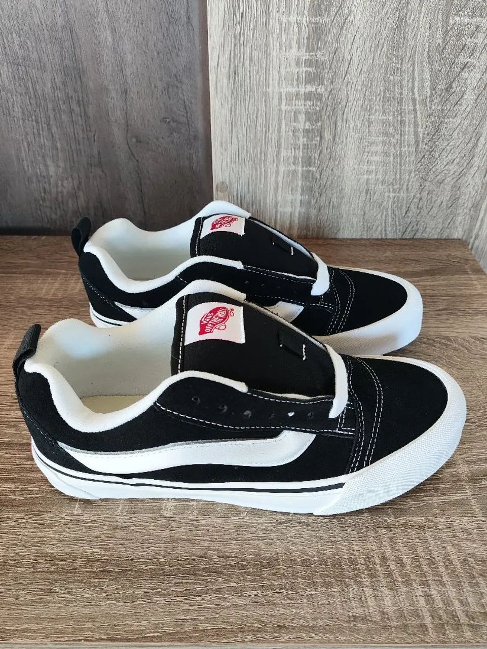 Vans Knu Skool 38