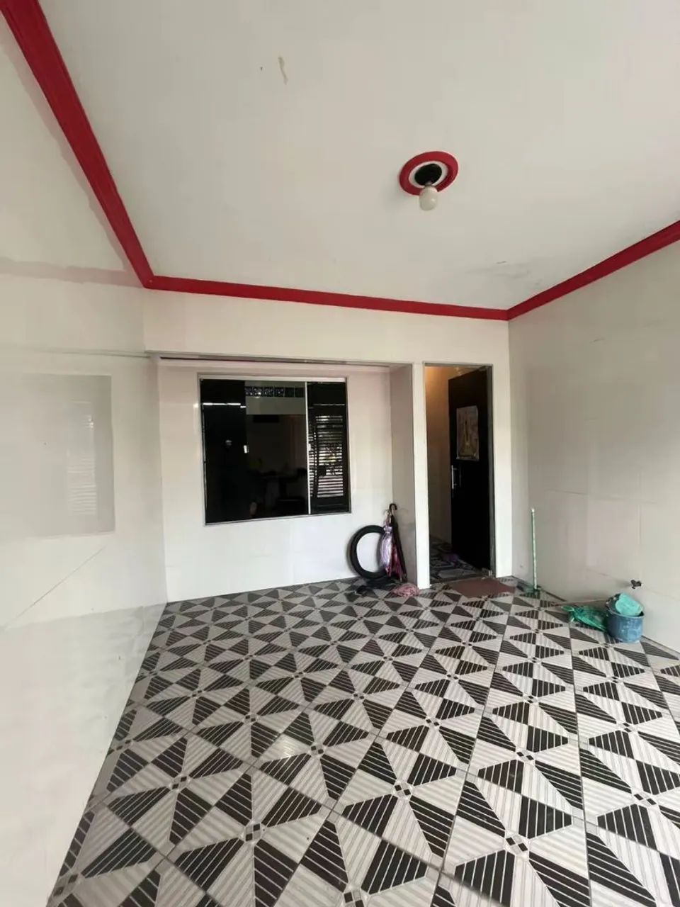 CASA NO JURUNAS/ F.P