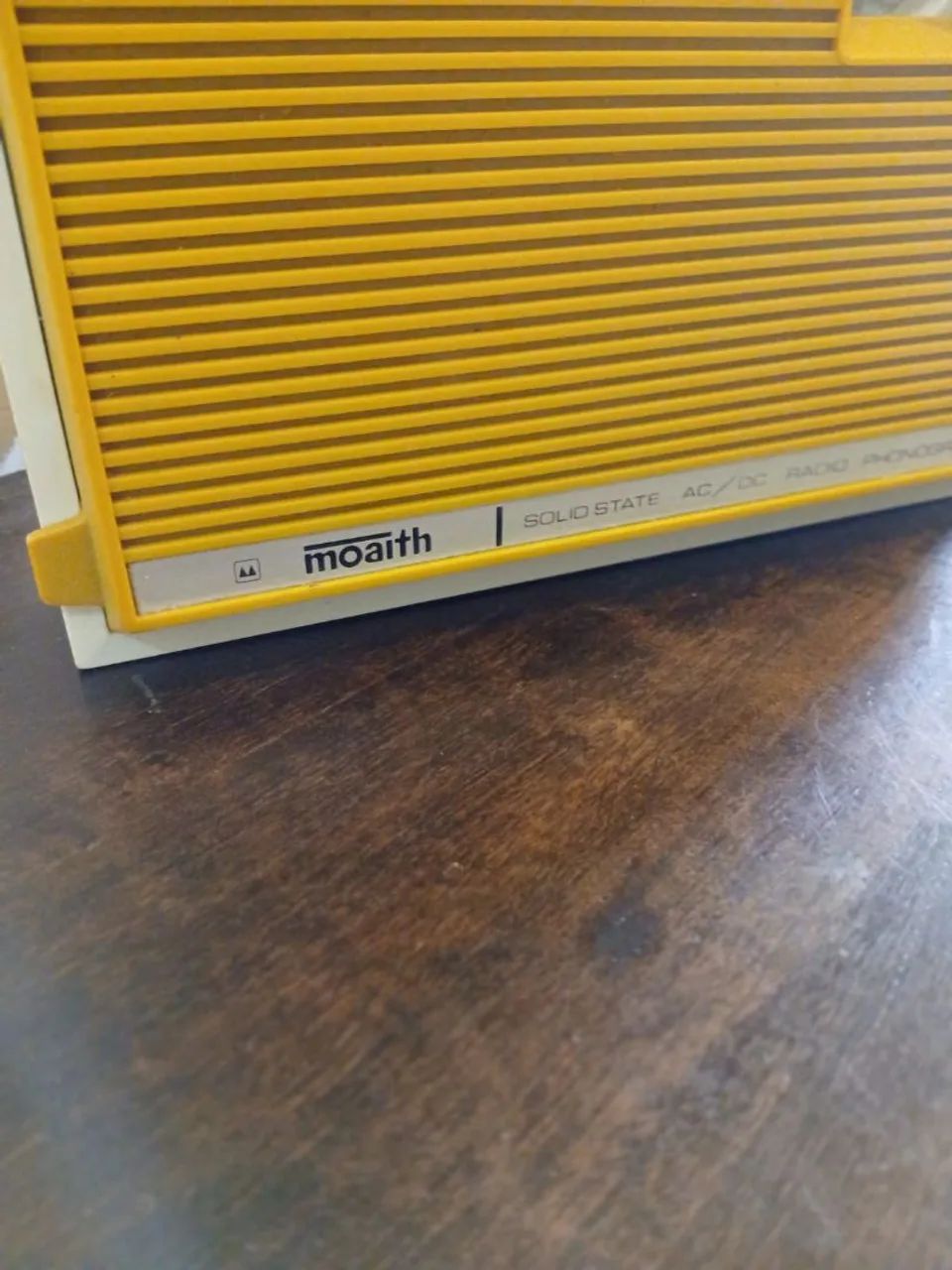Radiola-Funcionando Perfeitamente!!! - Foto 5